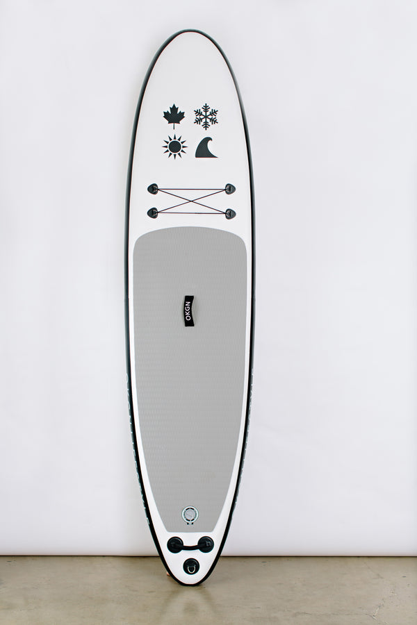 indoorskiandboard Paddle Board