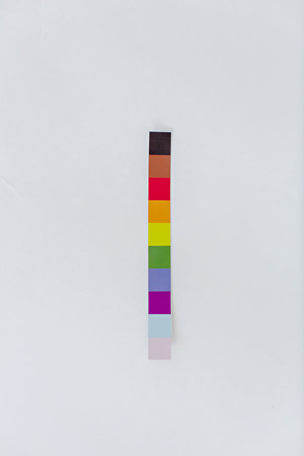 Rainbow Pride Sticker